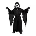 Toddler Glow in the Dark Ghost Face Costume