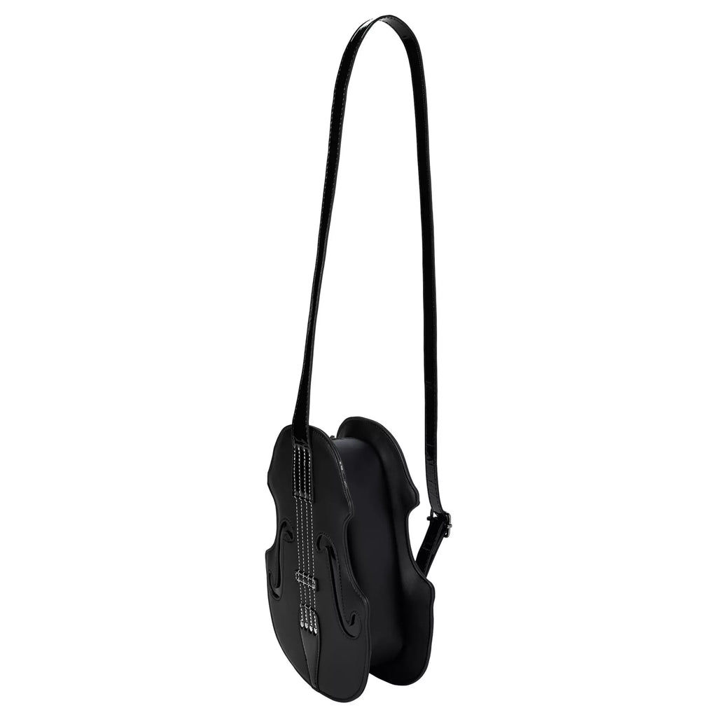 Wednesday Cello Crossbody Bag