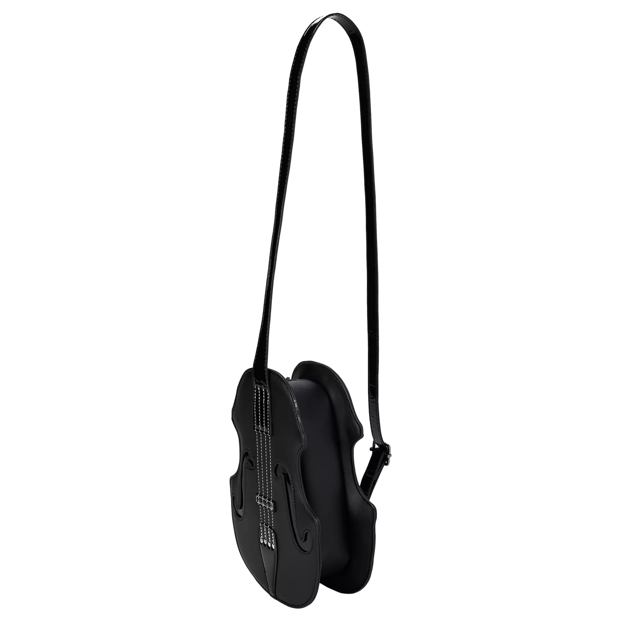 Wednesday Cello Crossbody Bag