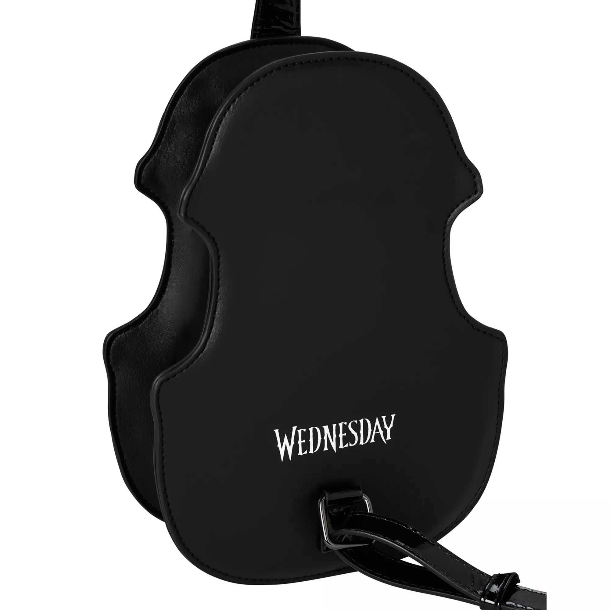 Wednesday Cello Crossbody Bag
