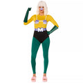 Adult Mermaid Man Costume - SpongeBob SquarePants