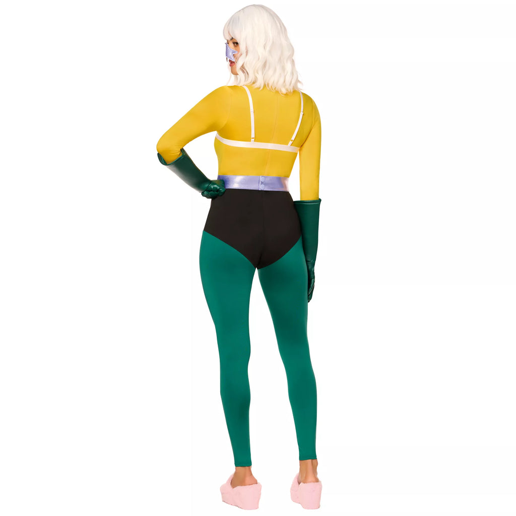 Adult Mermaid Man Costume - SpongeBob SquarePants