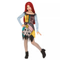 Kids Bling Sally Costume - The Nightmare Before Christmas