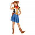 Kids Woody Dress Costume -  Toy Story