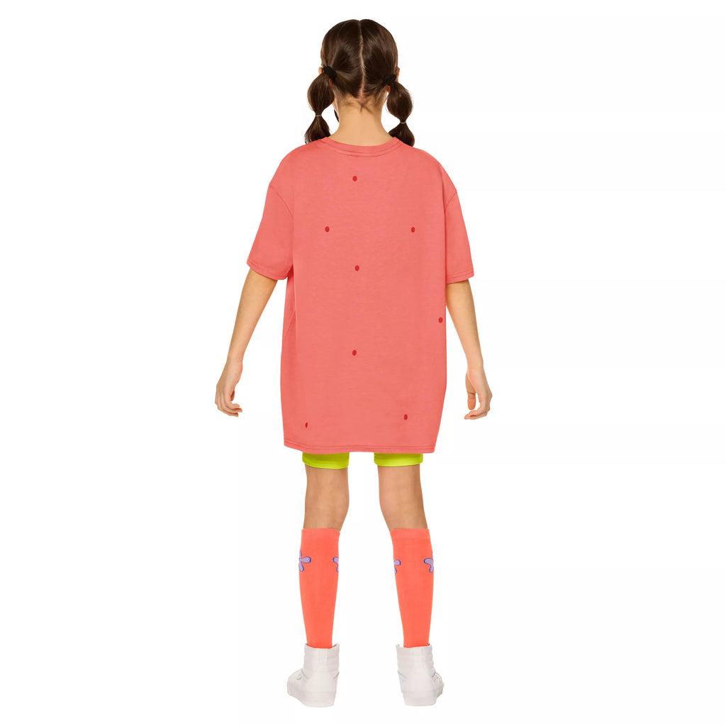 Kids Patrick Star Costume Kit - SpongeBob SquarePants