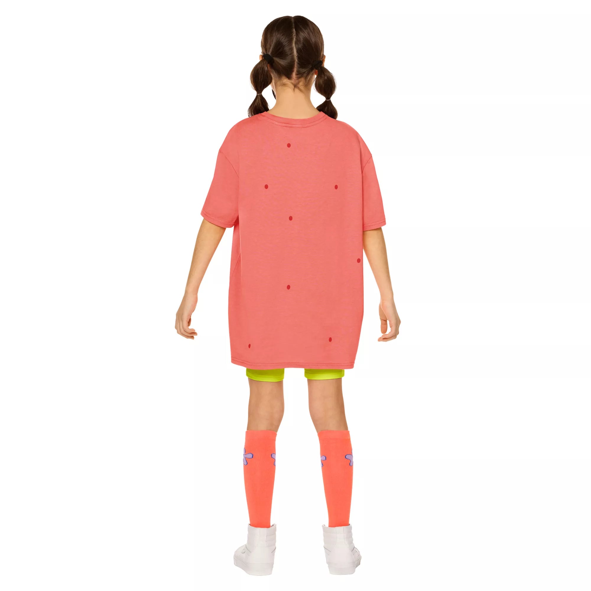 Kids Patrick Star Costume Kit - SpongeBob SquarePants