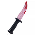 Kids Ghost Face Bling Knife