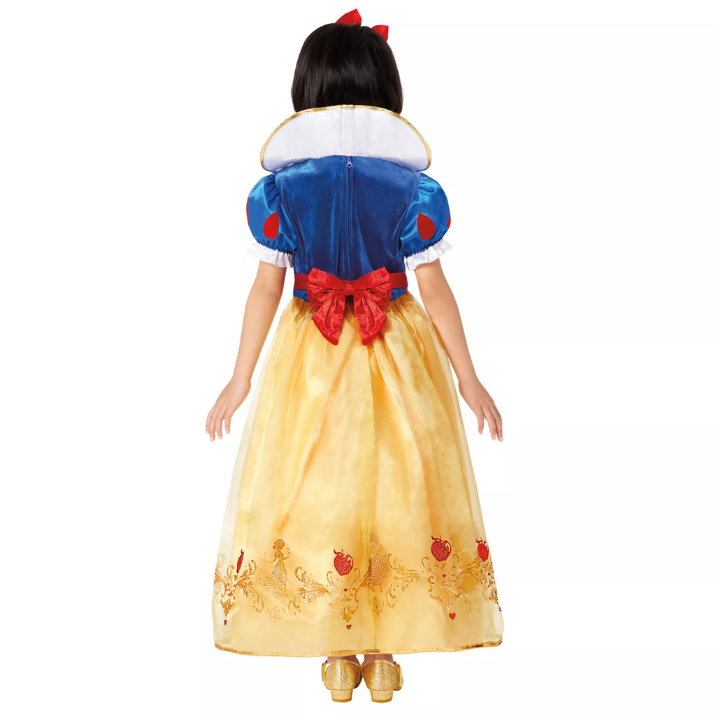 Toddler Snow White Costume - Disney Princess