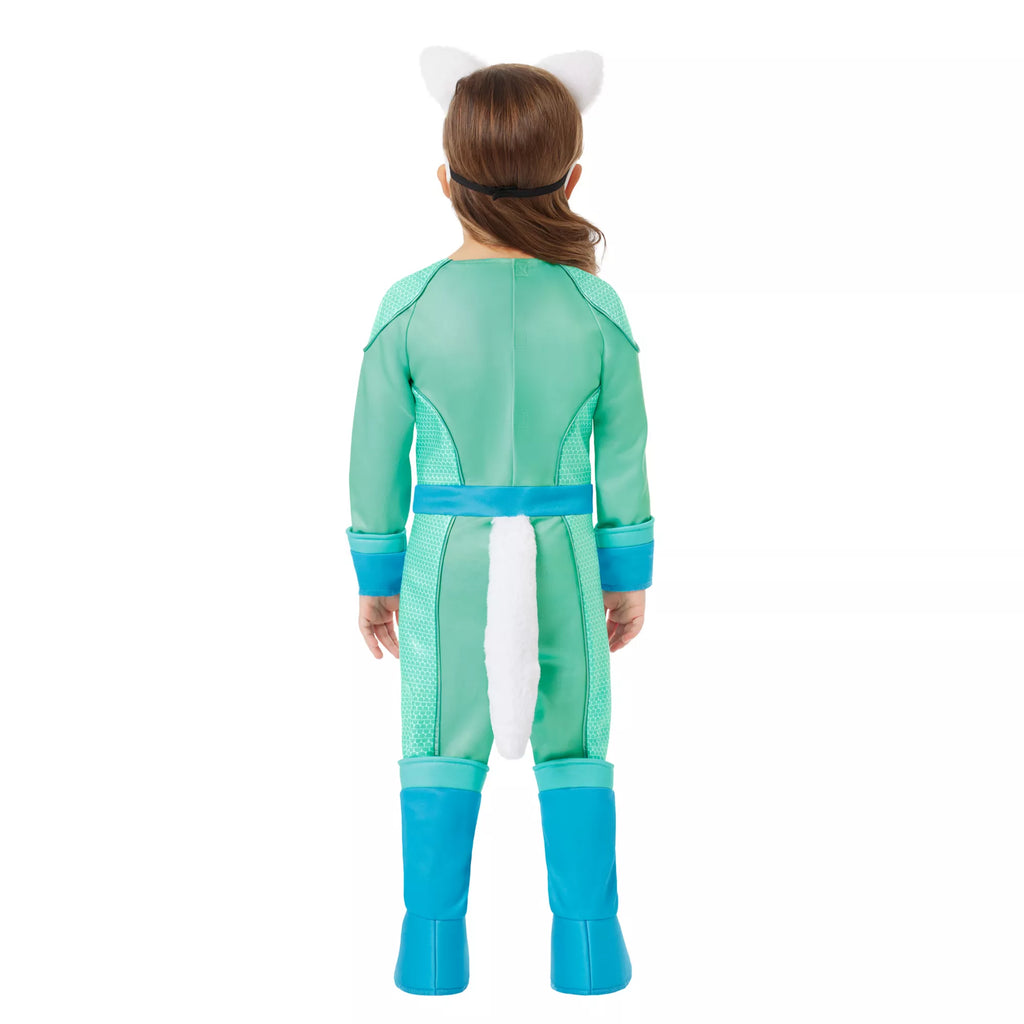 Toddler Light-Up Bitsy Jumpsuit Costume - SuperKitties