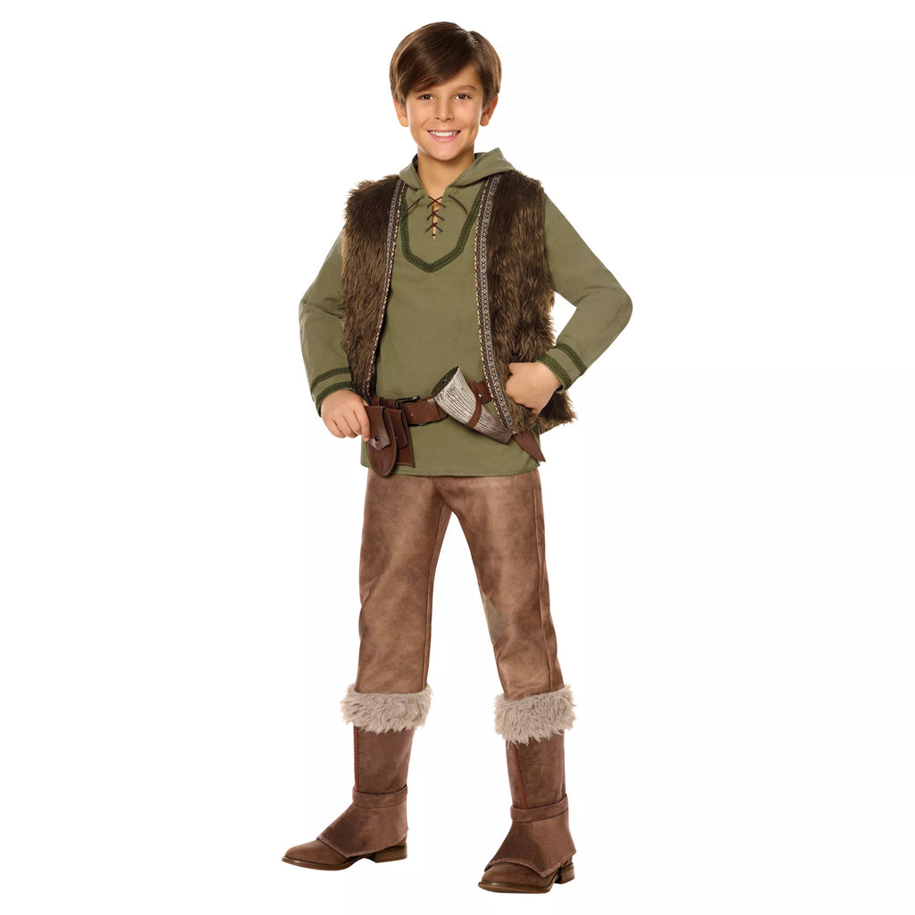 Kids Hiccup Costume - How to Train Your Dragon