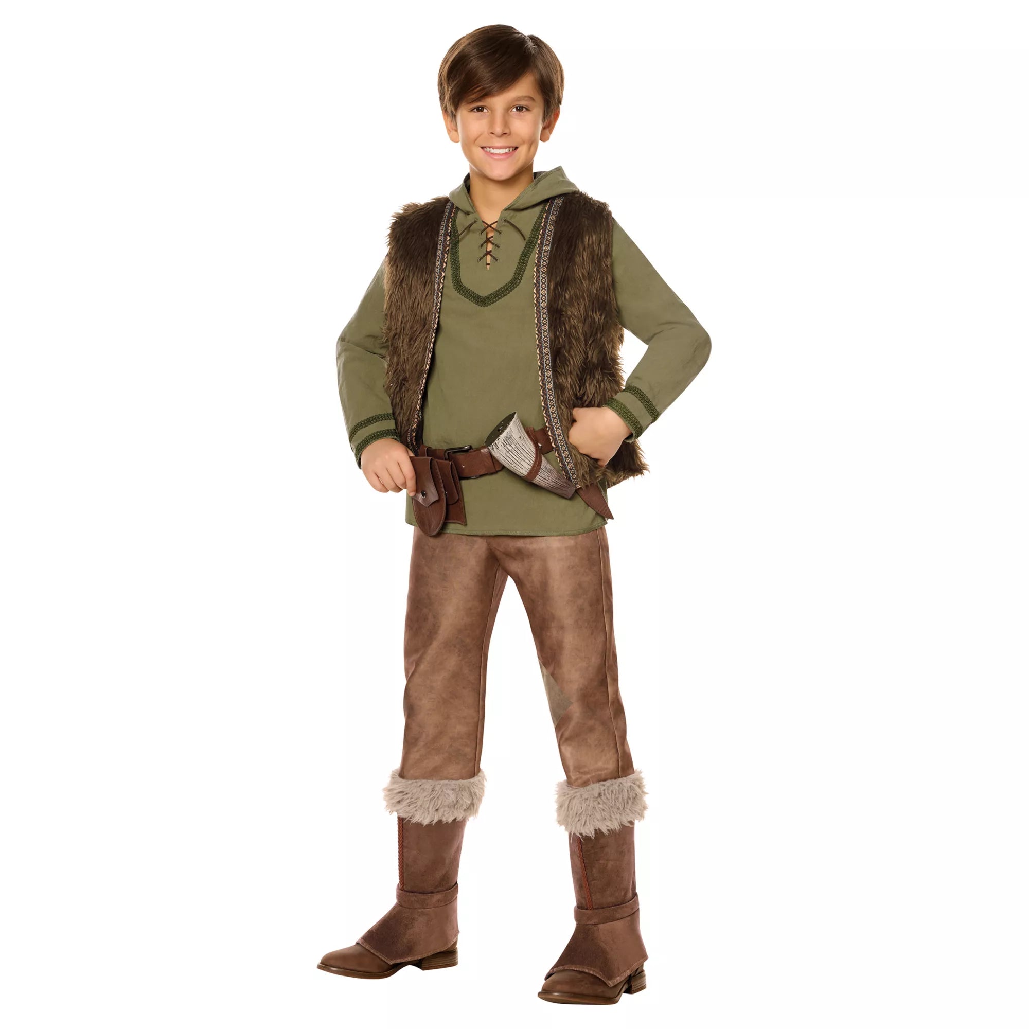 Kids Hiccup Costume - How to Train Your Dragon