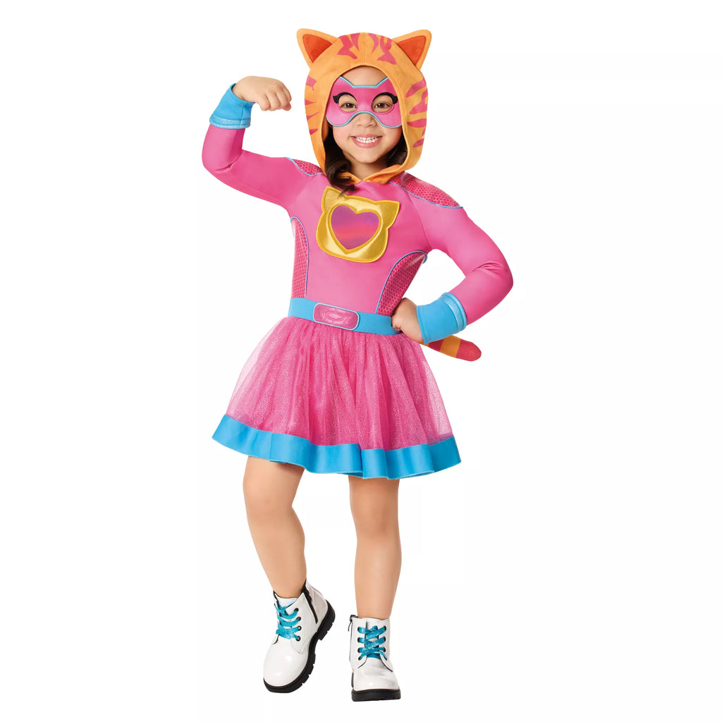 Toddler Ginny Costume - SuperKitties