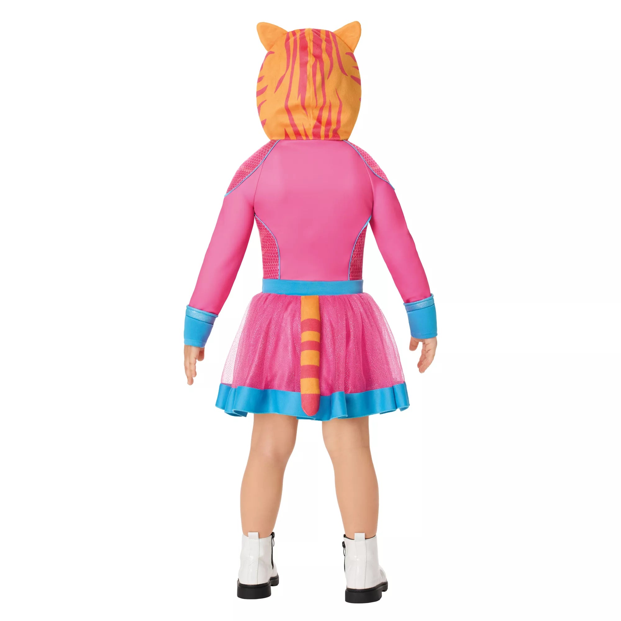 Toddler Ginny Costume - SuperKitties