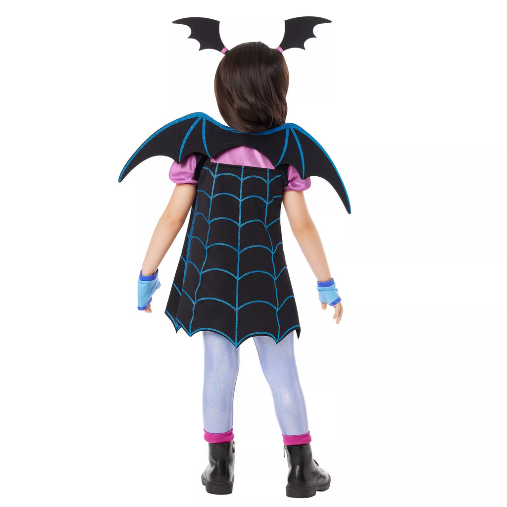 Toddler Vampirina Costume