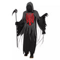 Kids Scorched Reaper Costume