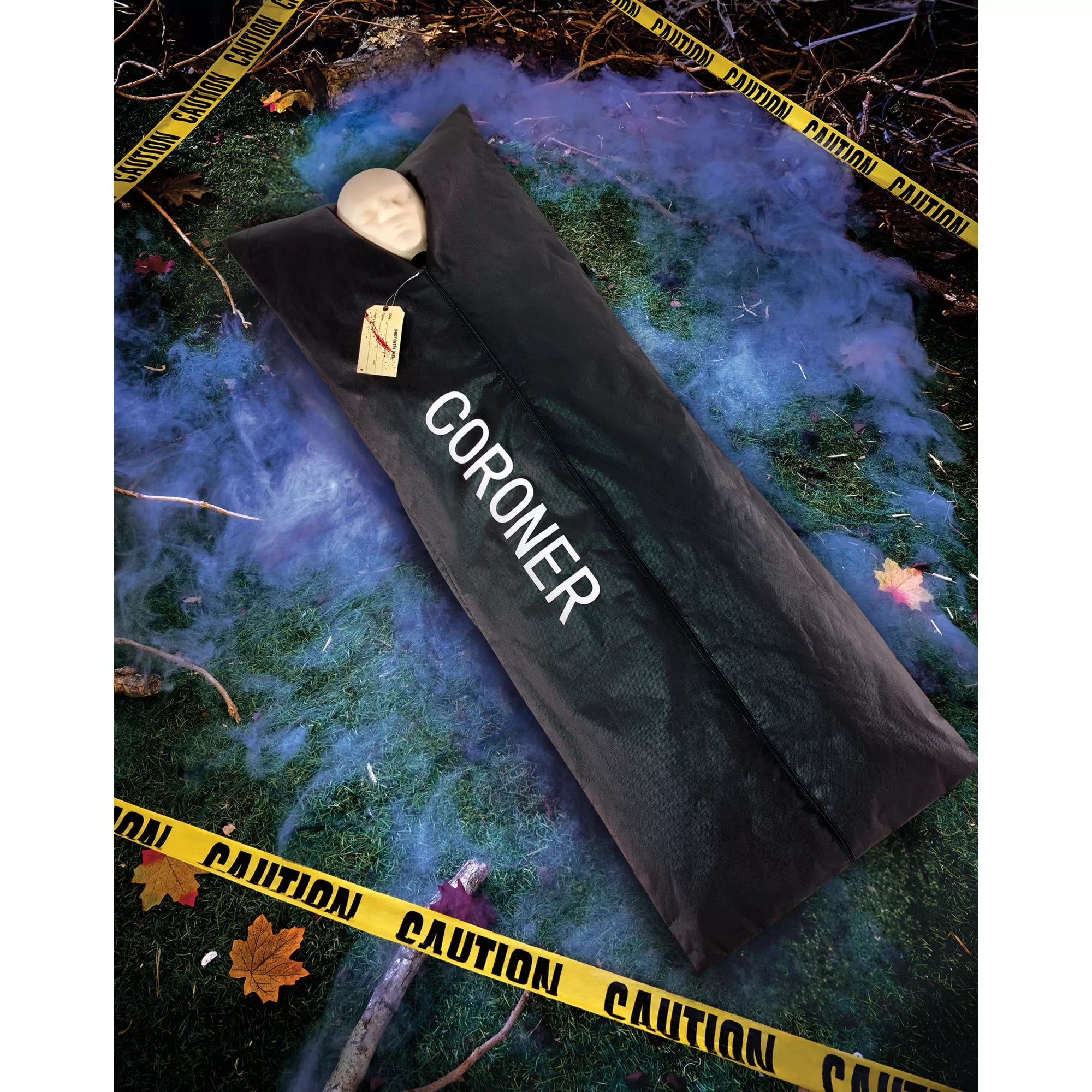 Coroner Body Bag Kit