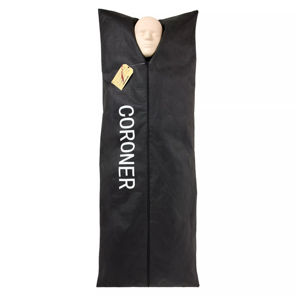 Coroner Body Bag Kit