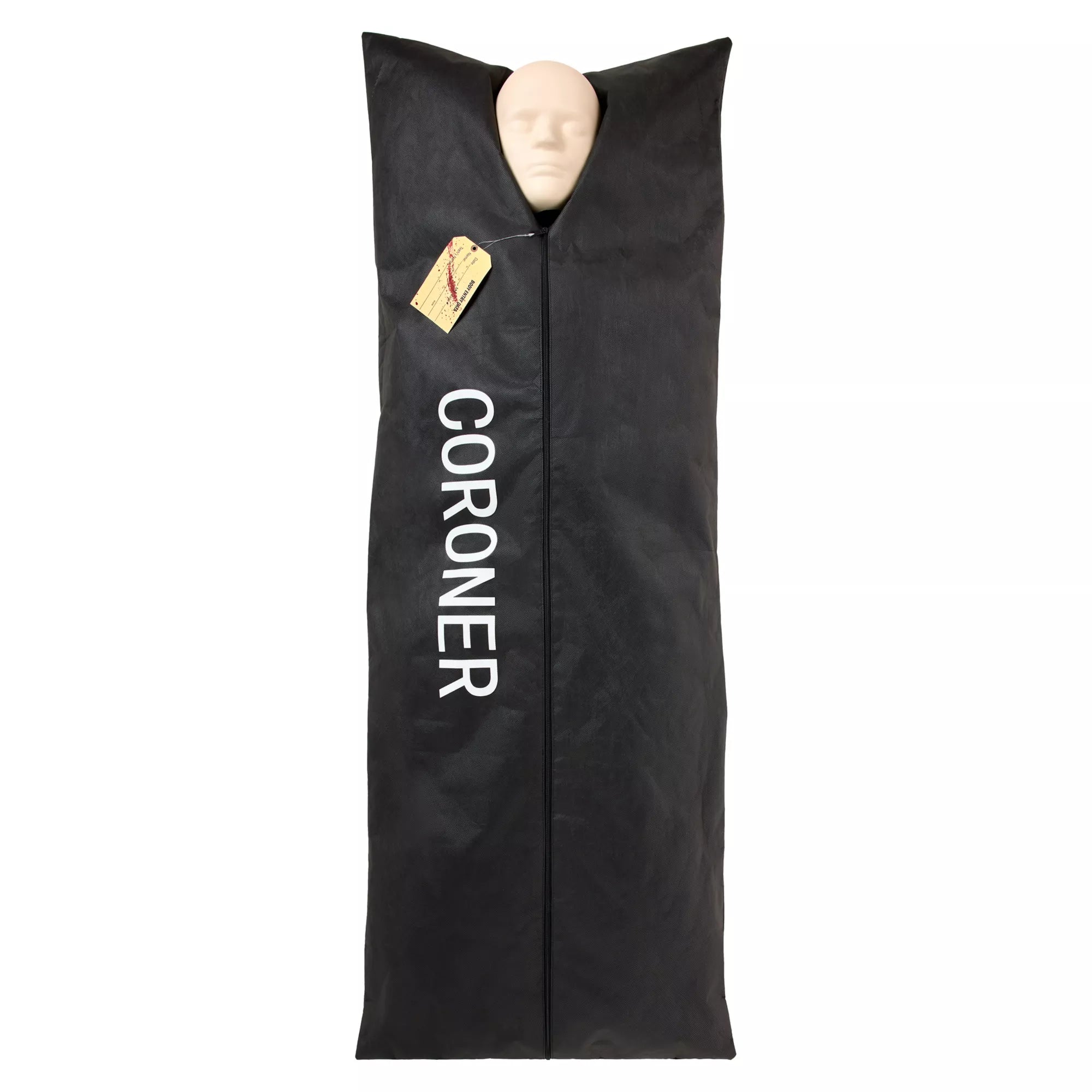 Coroner Body Bag Kit