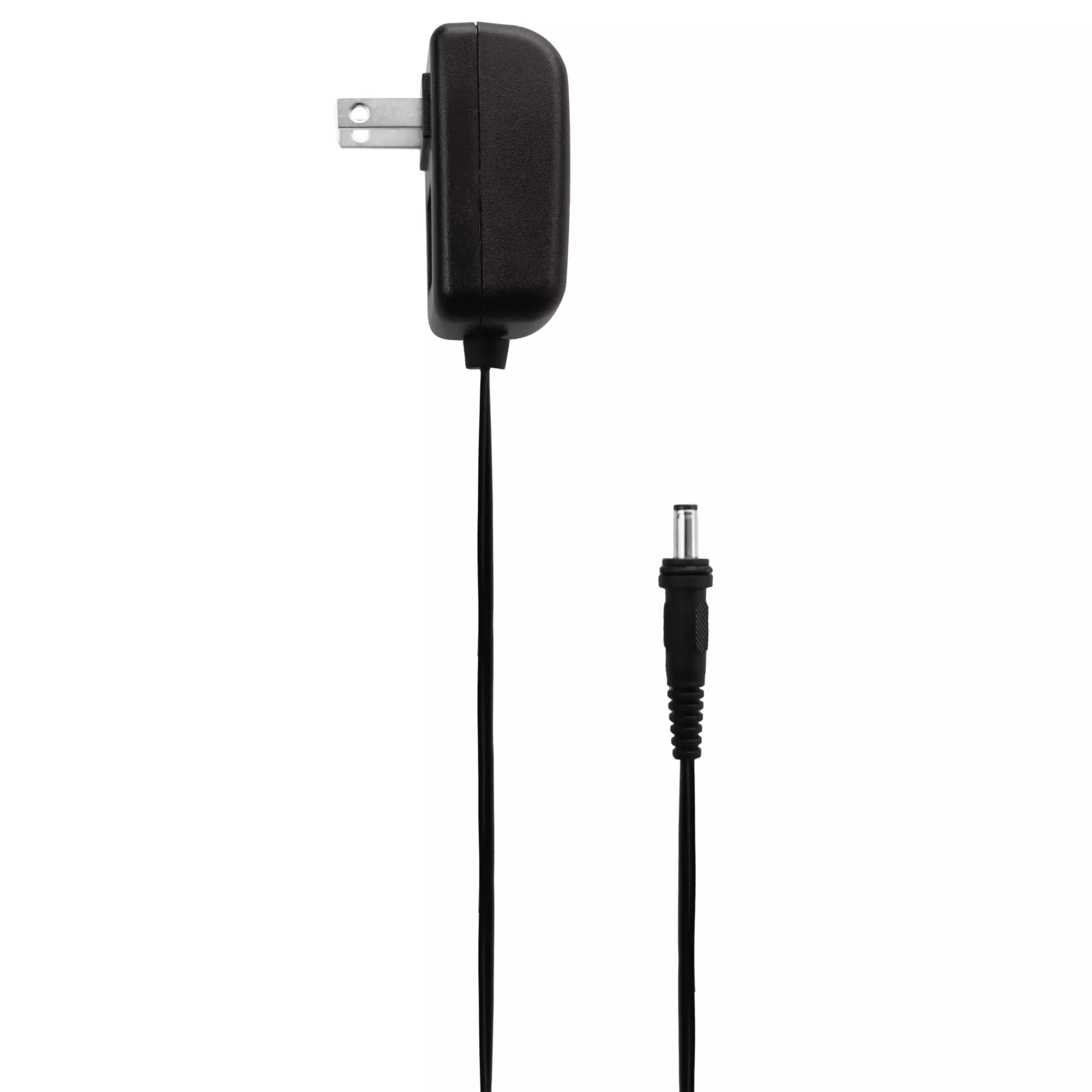 Outdoor Rated 6V2A DC Adapter
