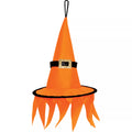 Multi-Pack Color-Changing LED Witch Hat Lights - 3 Pack