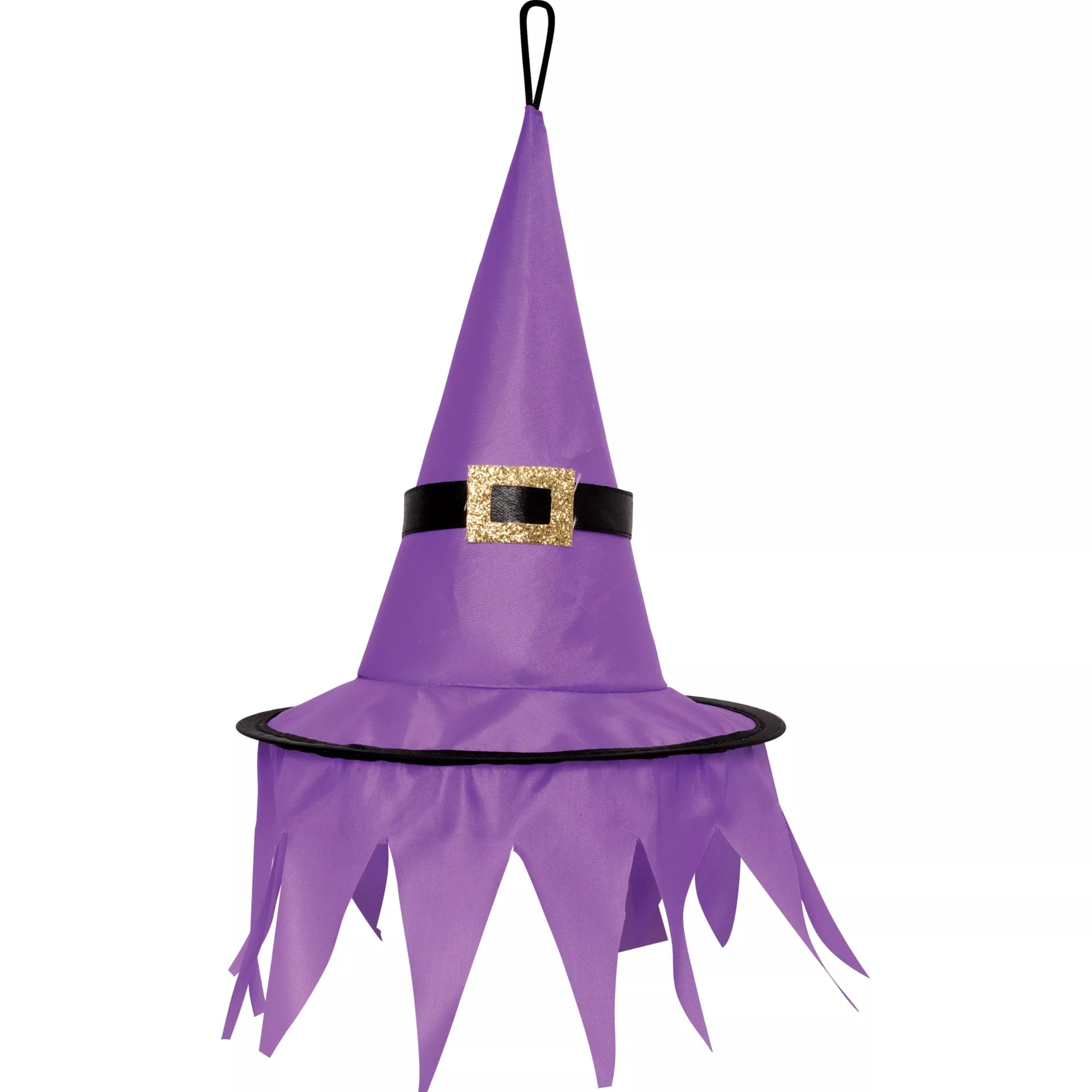 Multi-Pack Color-Changing LED Witch Hat Lights - 3 Pack