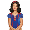 Kids Snow White Wig - Disney Princess