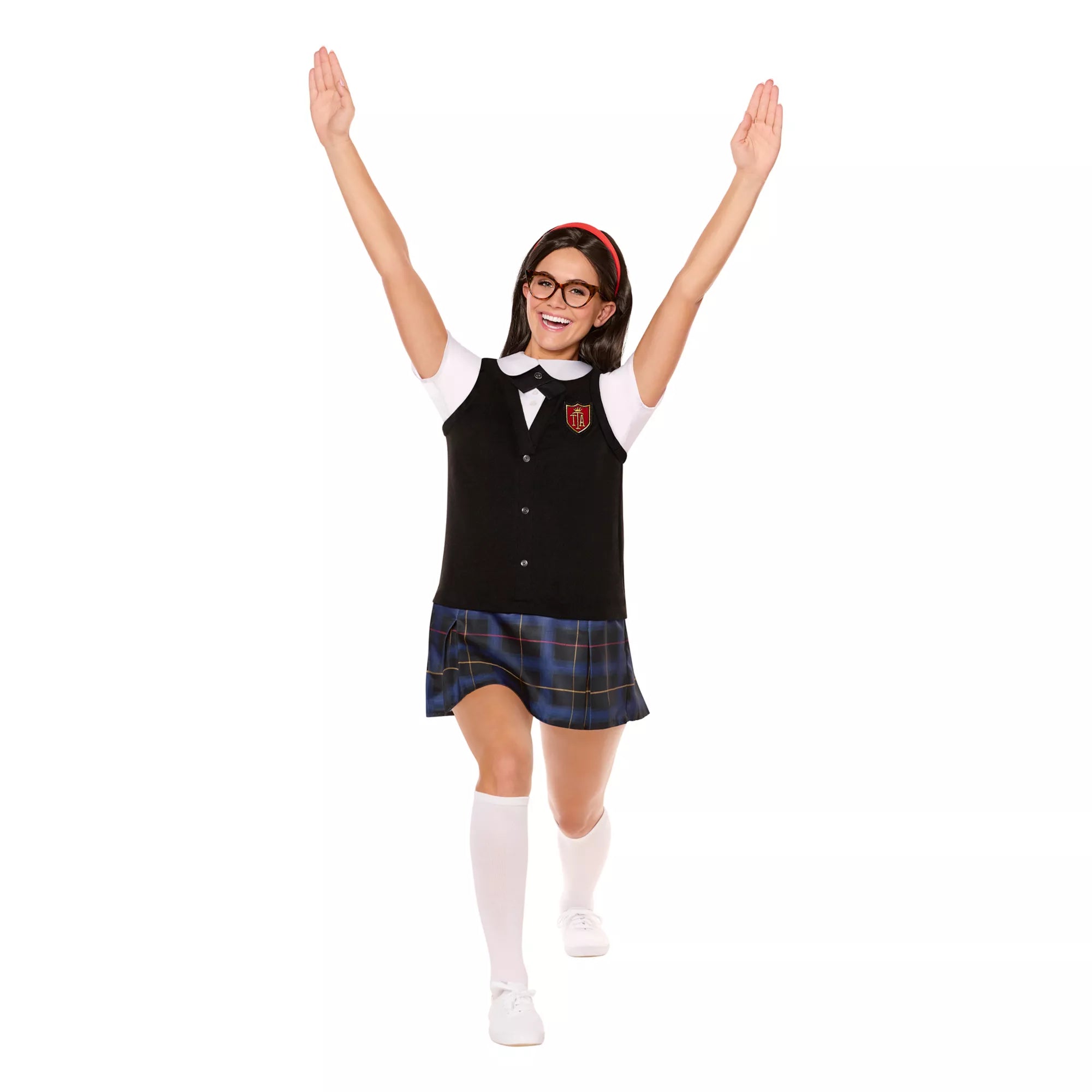 Adult Mary Katherine Gallagher Costume -  Saturday Night Live