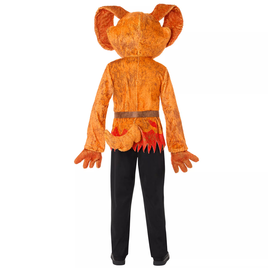 Kids DogDay Costume - Poppy Playtime
