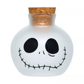 Jack Skellington Potion Bottle -The Nightmare Before Christmas