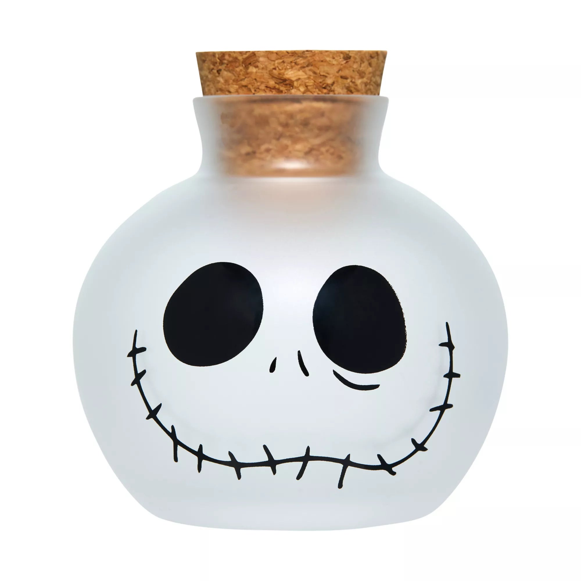 Jack Skellington Potion Bottle -The Nightmare Before Christmas