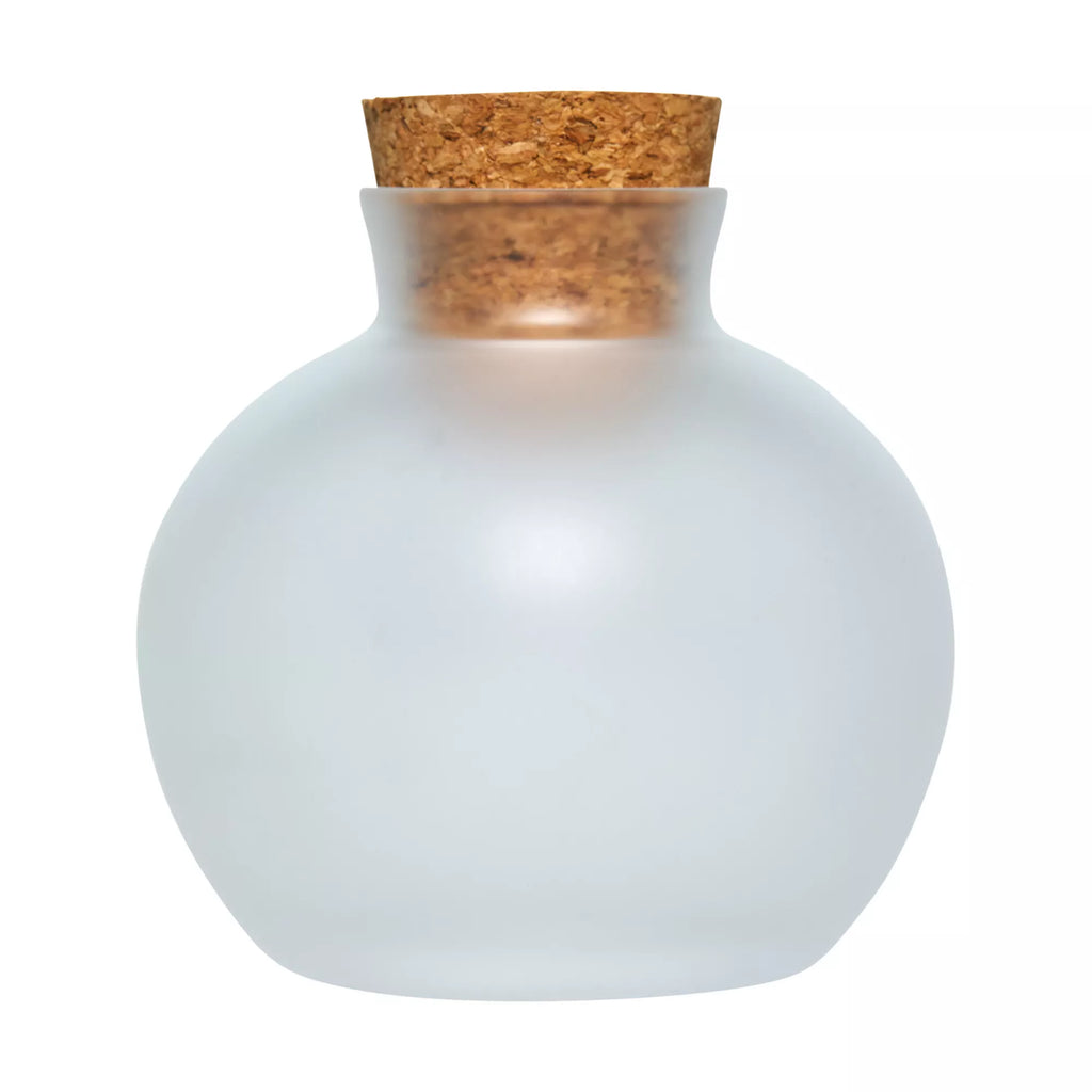 Jack Skellington Potion Bottle -The Nightmare Before Christmas