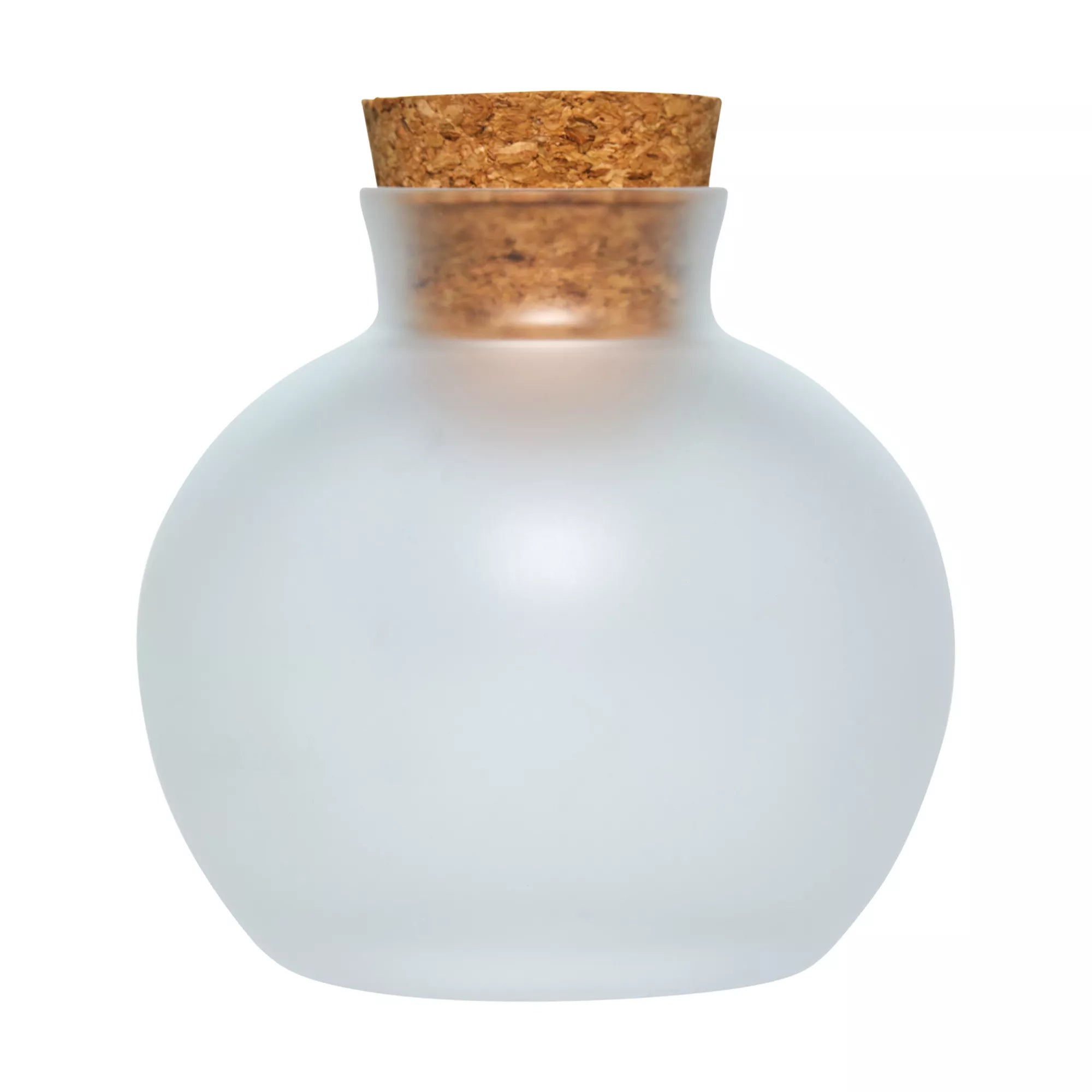 Jack Skellington Potion Bottle -The Nightmare Before Christmas
