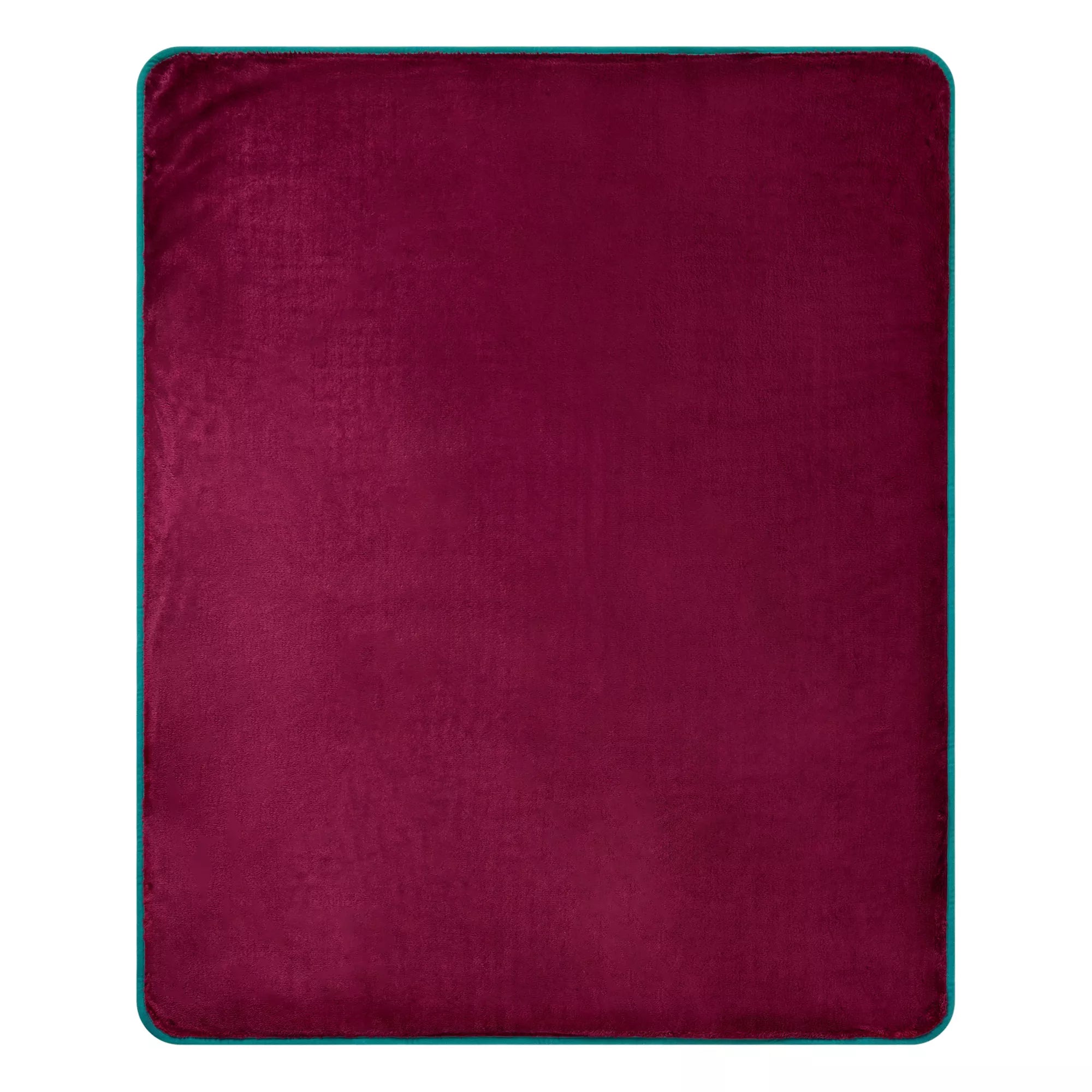Jack Skellington and Sally The Lovers Fleece Blanket - The Nightmare Before Christmas