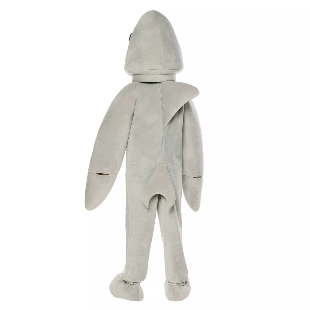 Kids Shark Mascot Costume