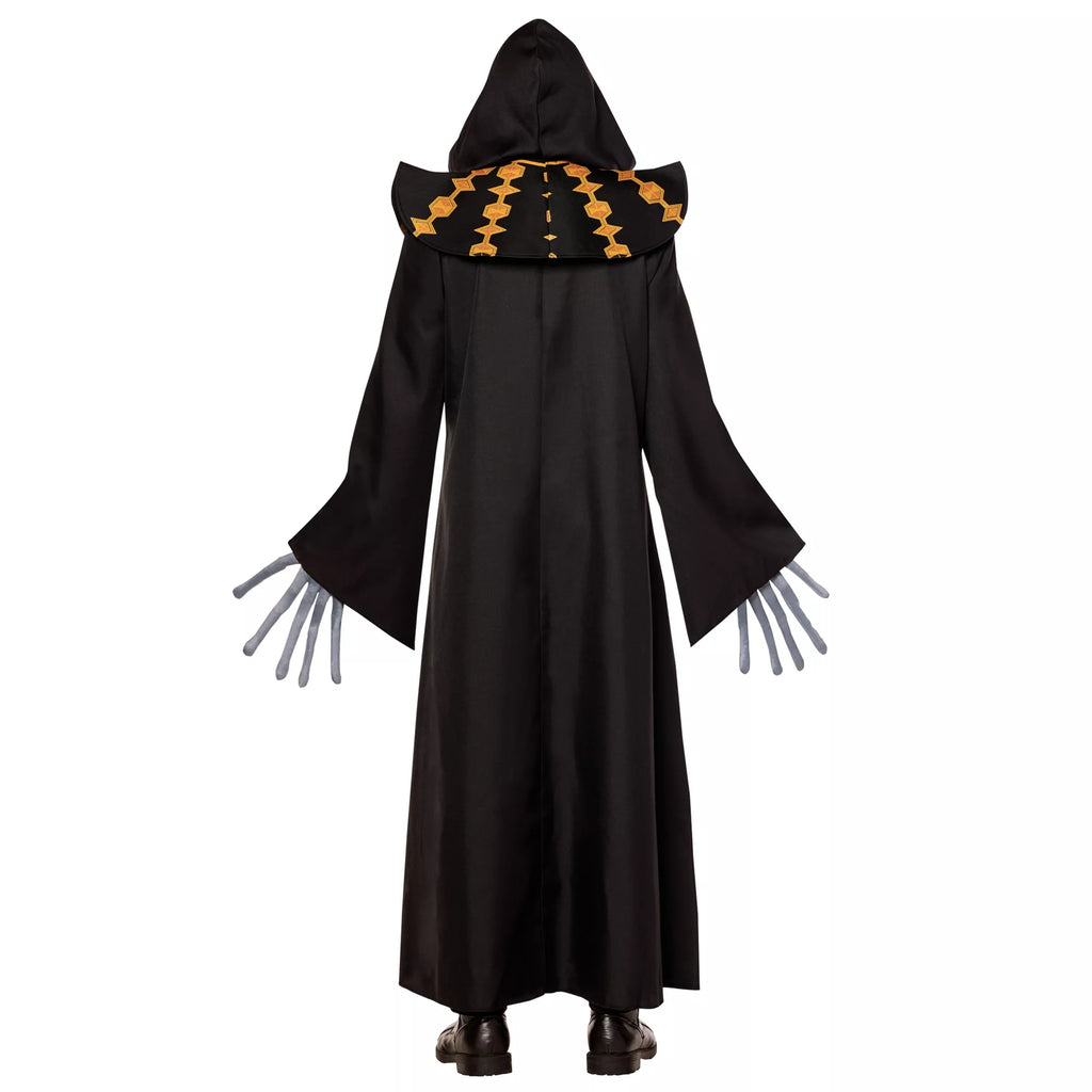 Adult Alien Leader Costume