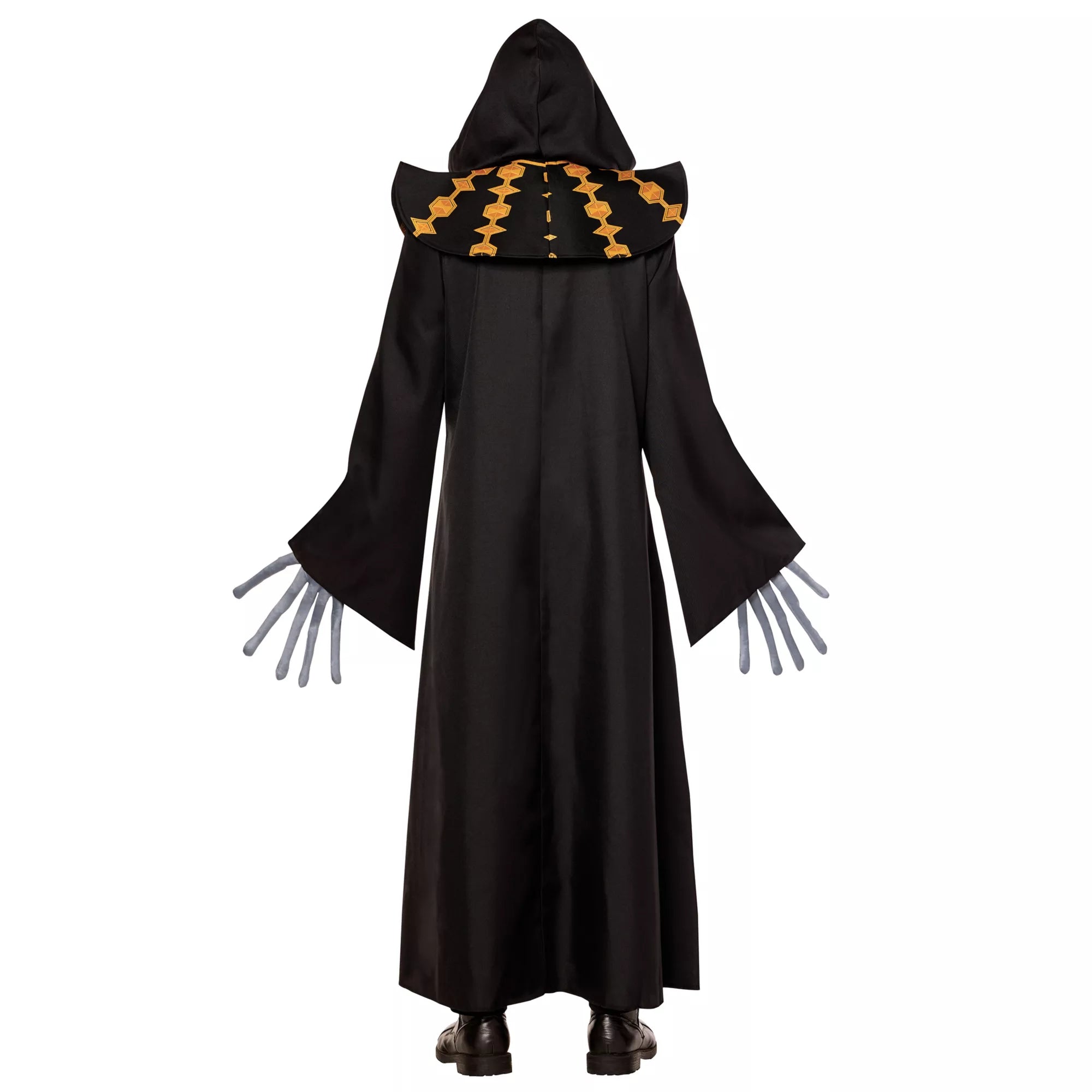 Adult Alien Leader Costume
