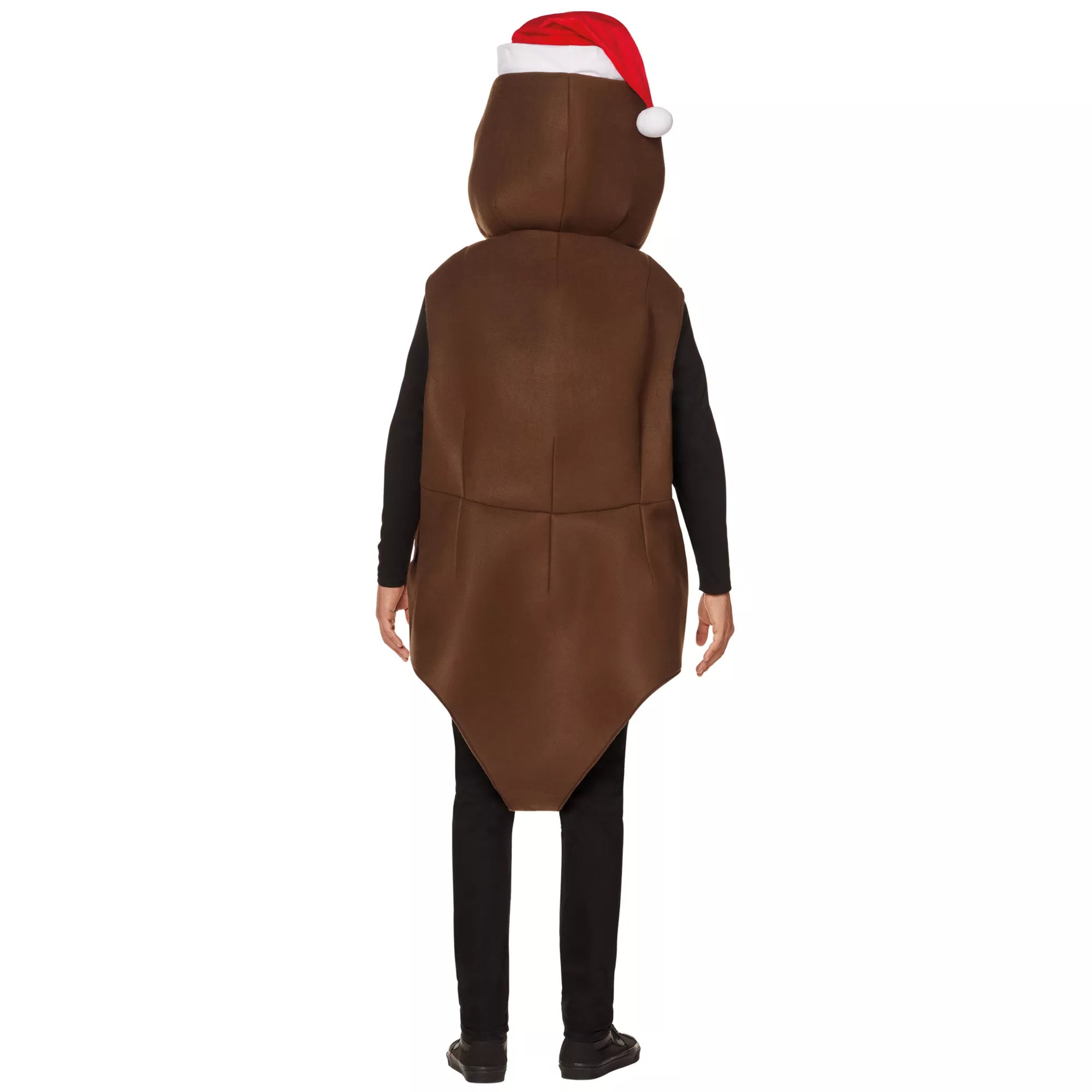 Adult Mr. Hanky Costume - South Park