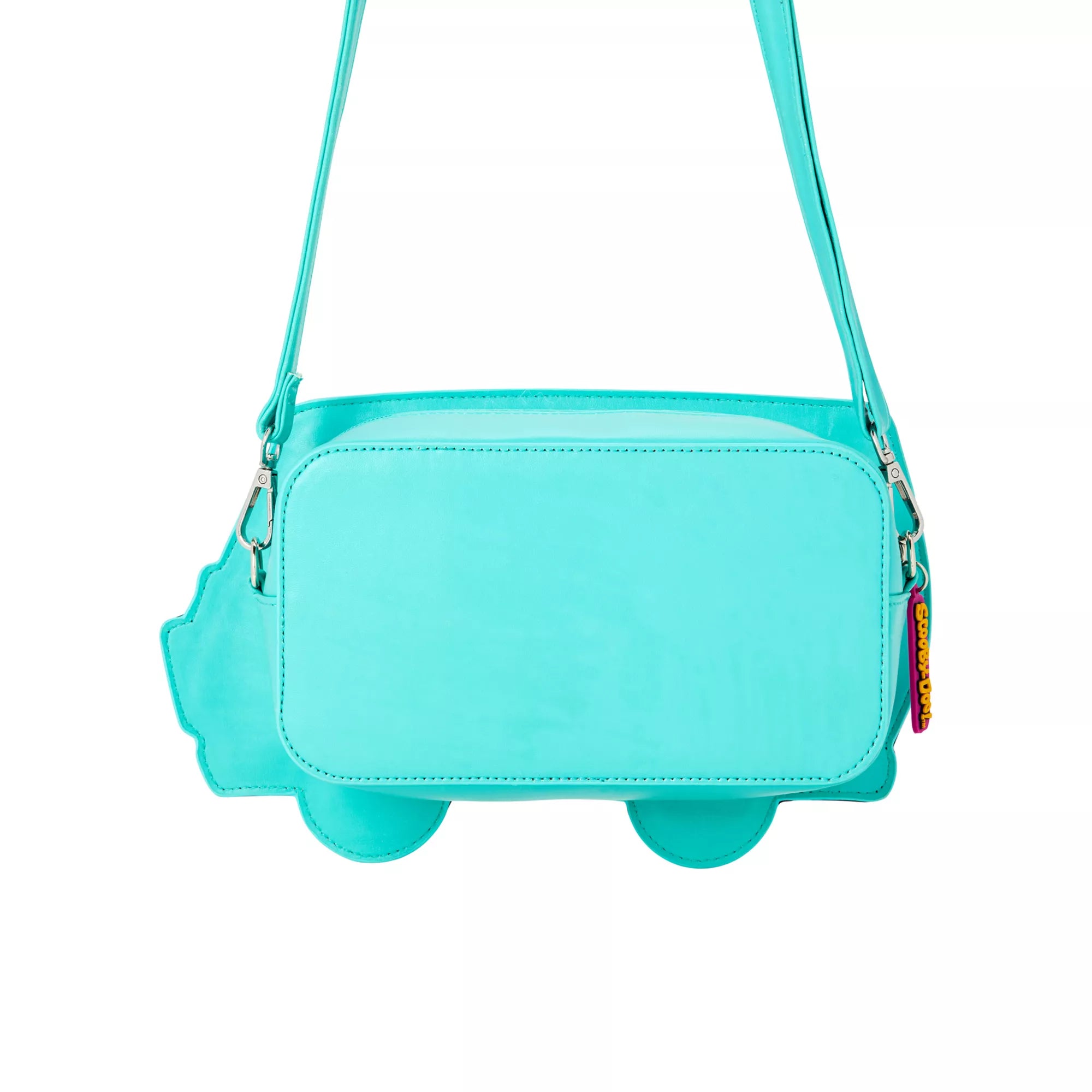 Mystery Machine Gang Crossbody Bag -  Scooby-Doo