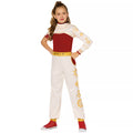 Kids Nova Jumpsuit Costume - Zombies 4: Dawn of the Vampires