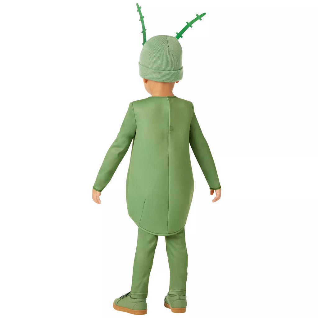 Toddler Plankton Costume - SpongeBob SquarePants