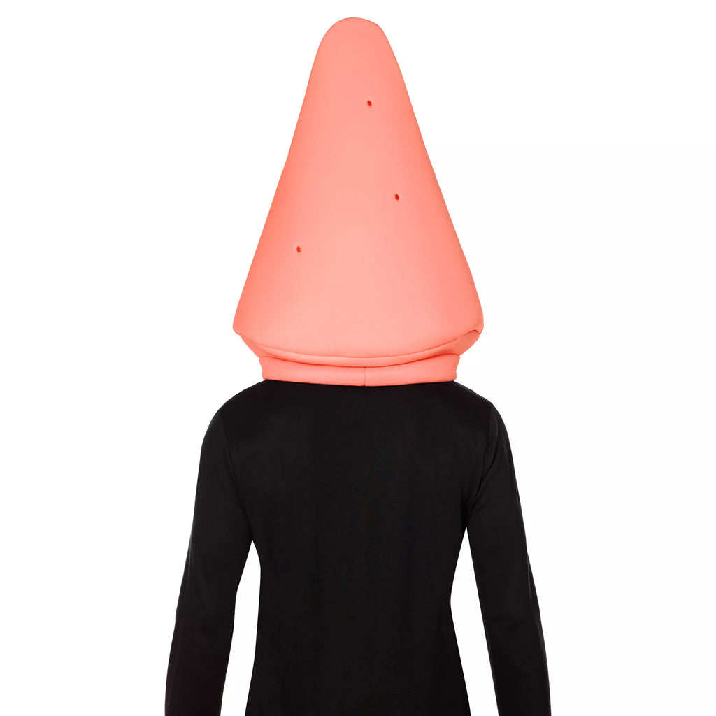 Patrick Full Mask - SpongeBob SquarePants