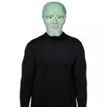 Handsome Squidward Half Mask - SpongeBob SquarePants