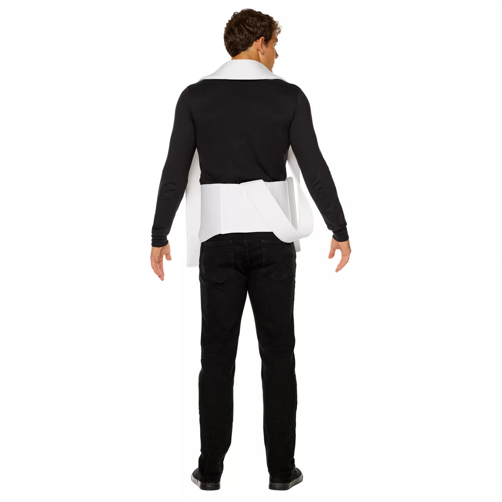 Adult Plug and Socket Couples Costume