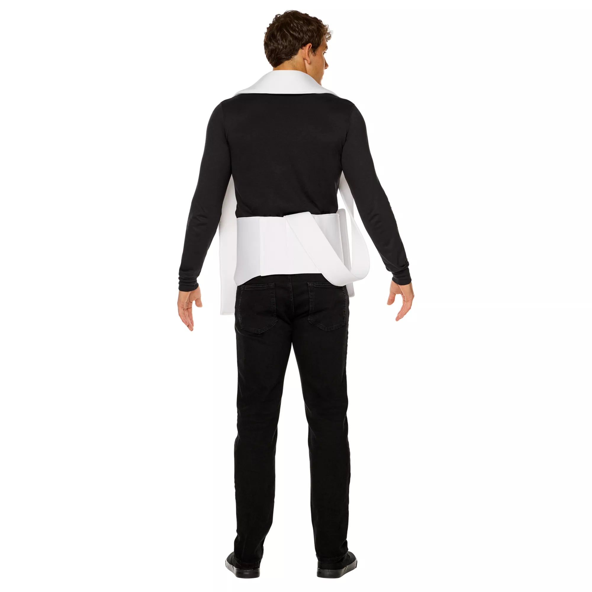Adult Plug and Socket Couples Costume