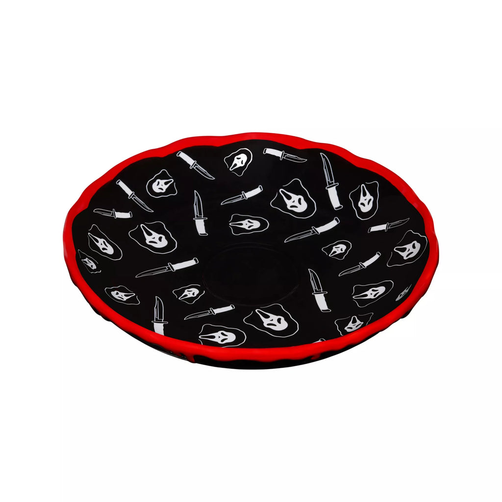 Ghost Face Chip and Dip Set