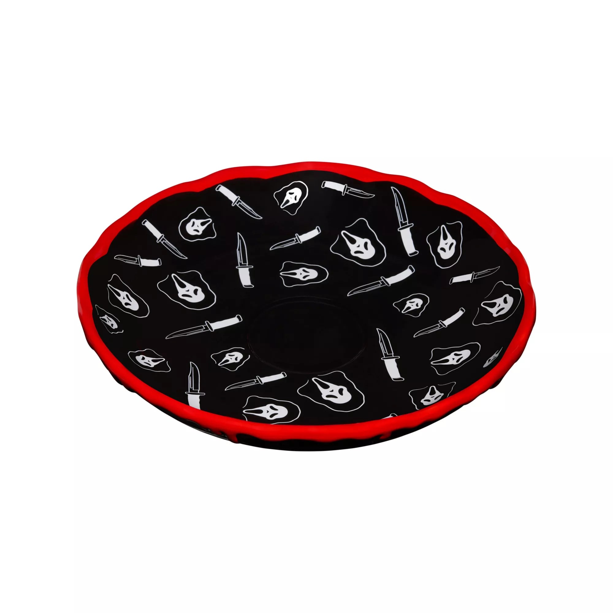 Ghost Face Chip and Dip Set