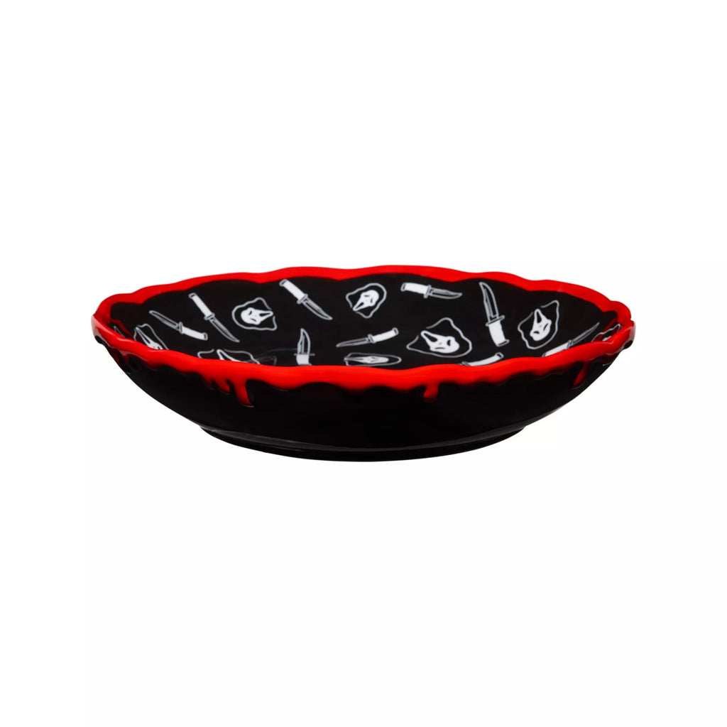 Ghost Face Chip and Dip Set
