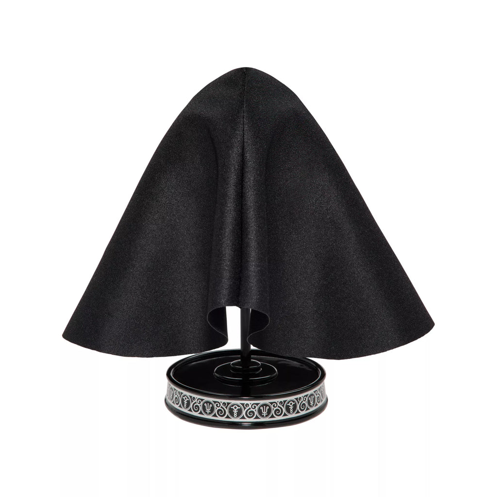 Bellatrix Lestrange Death Eater Mask Statue -  Harry Potter