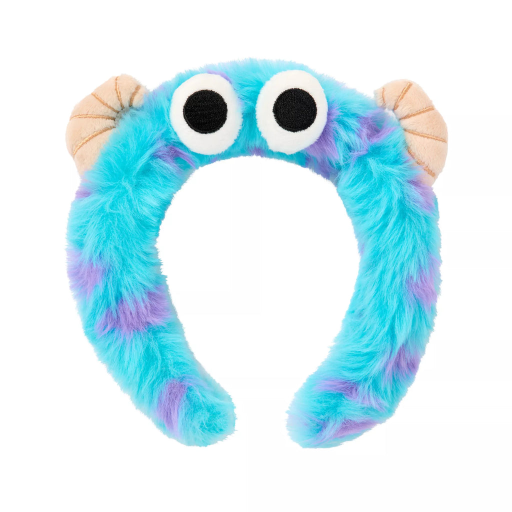 Sully Headband - Monsters Inc.