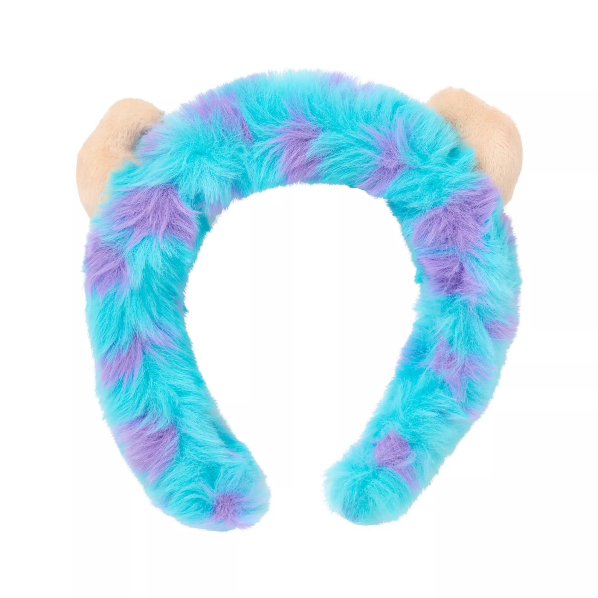 Sully Headband - Monsters Inc.